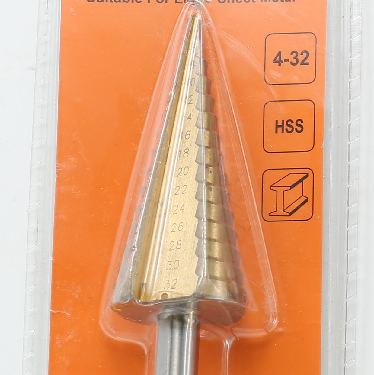 4-32mm tower drilling double bubble thumbnail
