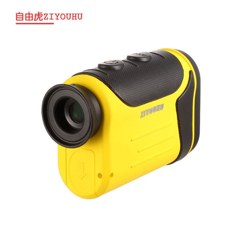 Laser rangefinder for distance measurement, Angle measurement, height measurement, speed measurement, telescope, 600M measuring instrument, golf high-precision electronic ruler Specification image