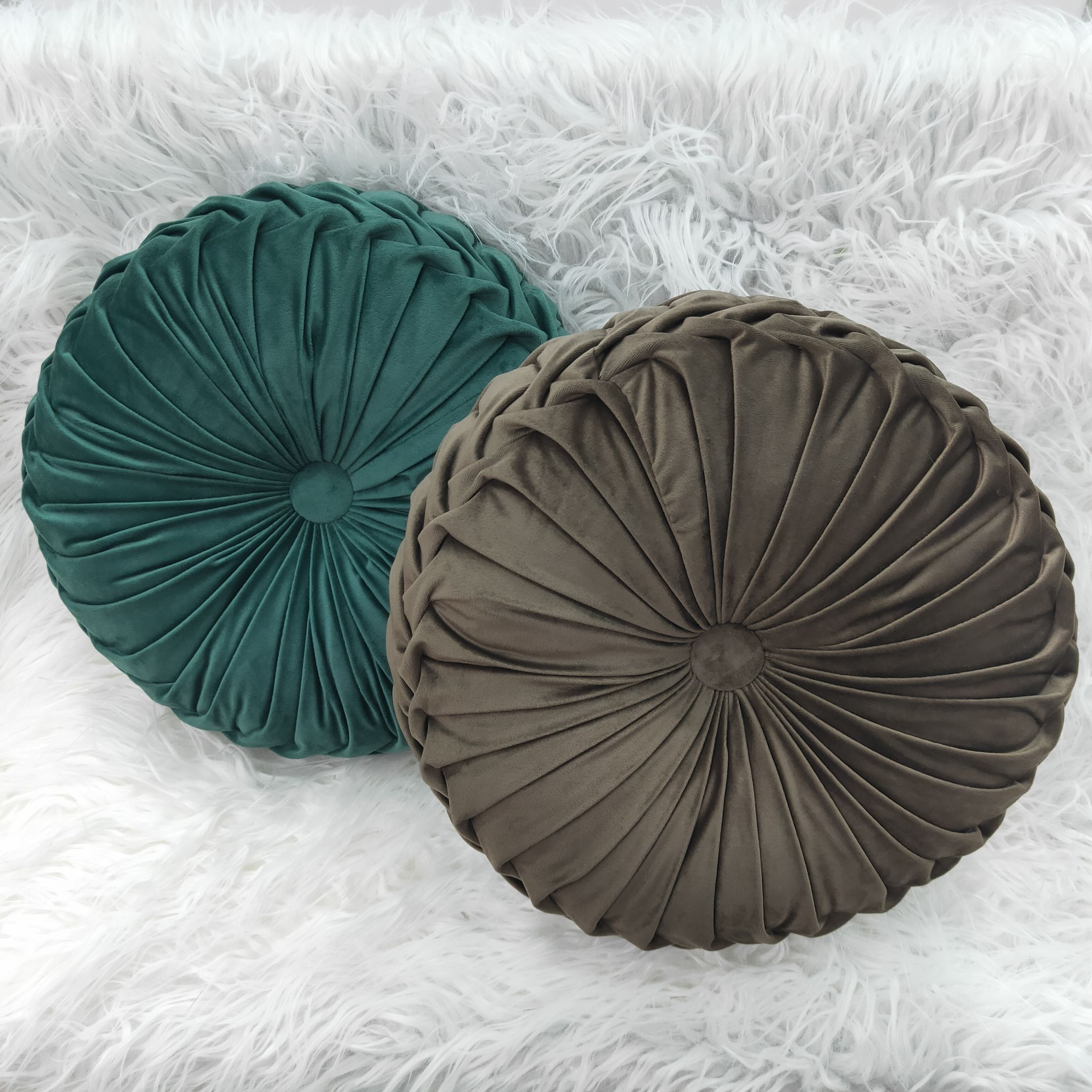 靠垫/抱枕/抱枕被实物图