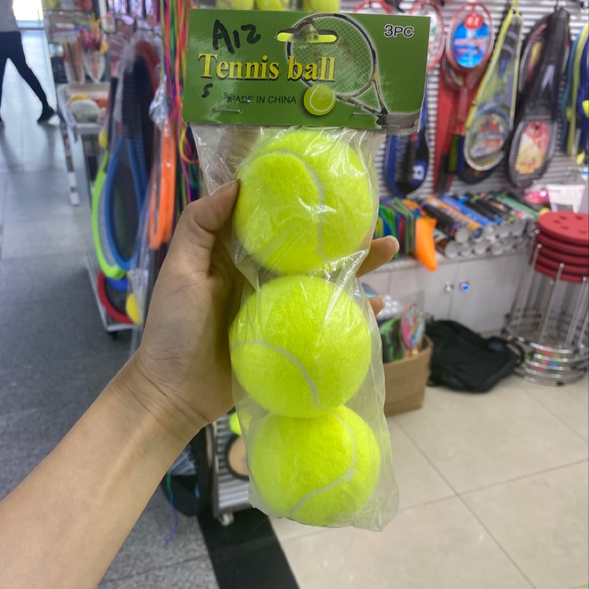 Tennis high-elasticity 3-piece set