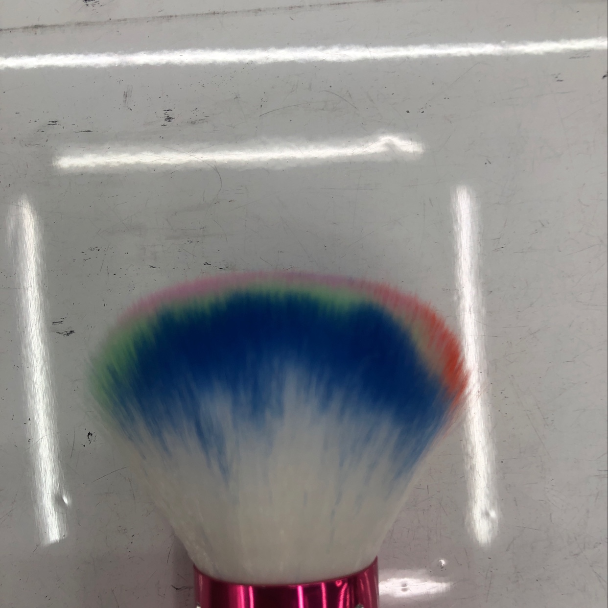 Makeup brush Specification image