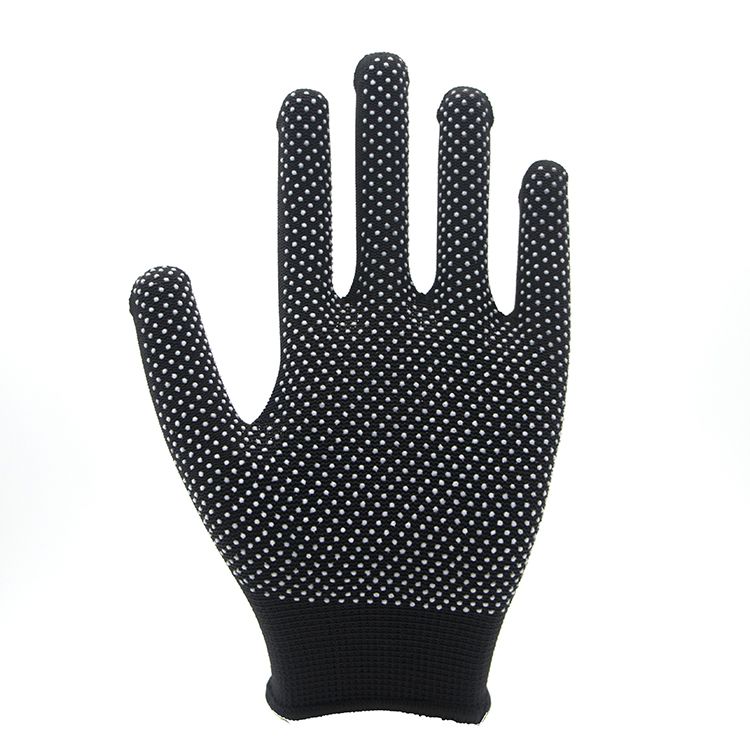 Thirteen stitches of nylon dispensing gloves thumbnail