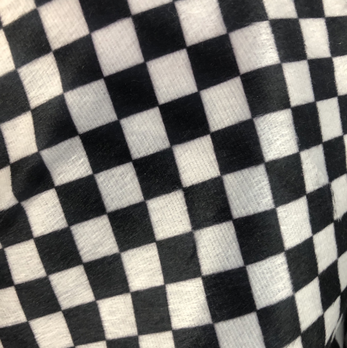 Direct sales from the manufacturer of checkered fabric, short plush fabric and velvet fabric