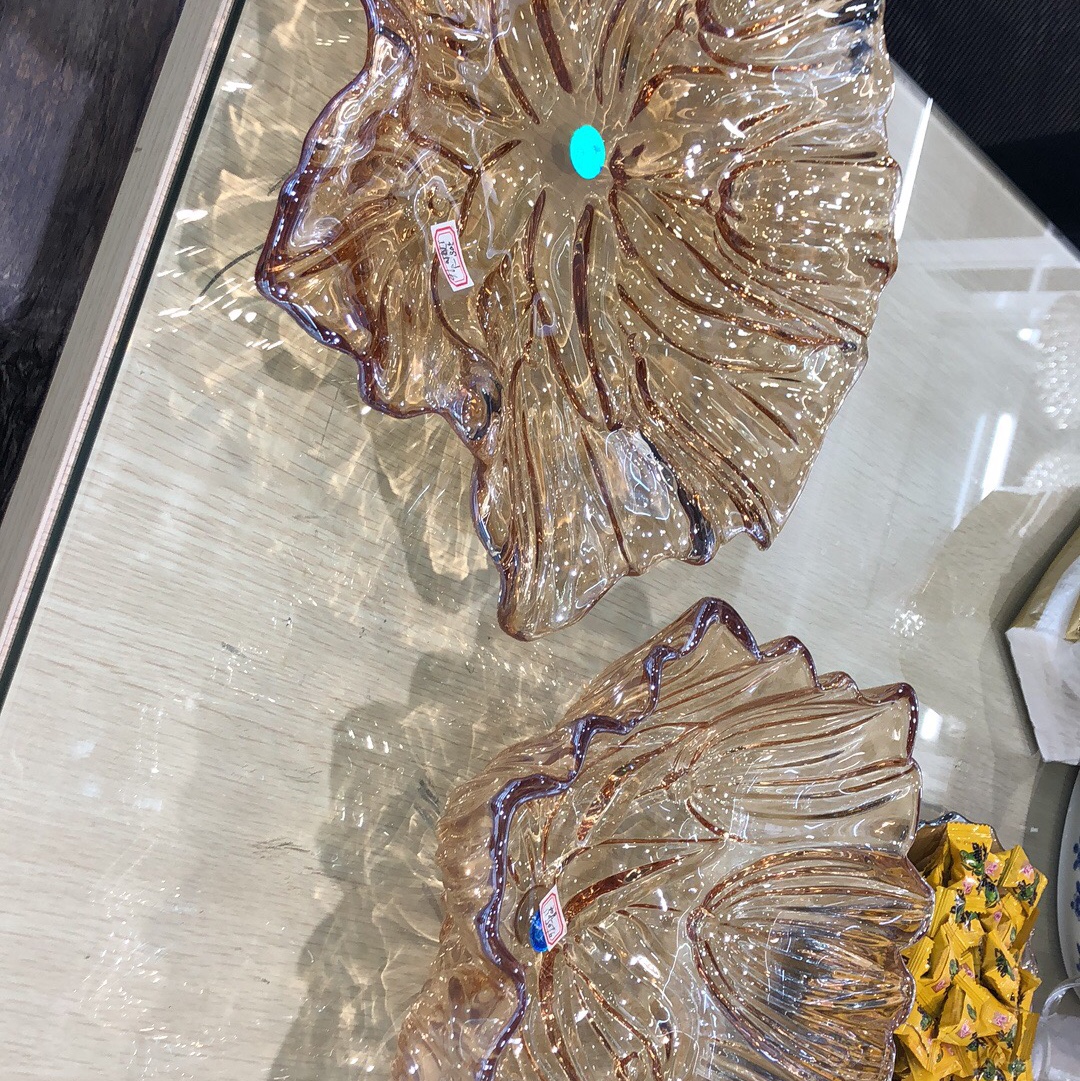 郁金香果盆厂家直销当季新品可批发高颜值高质量