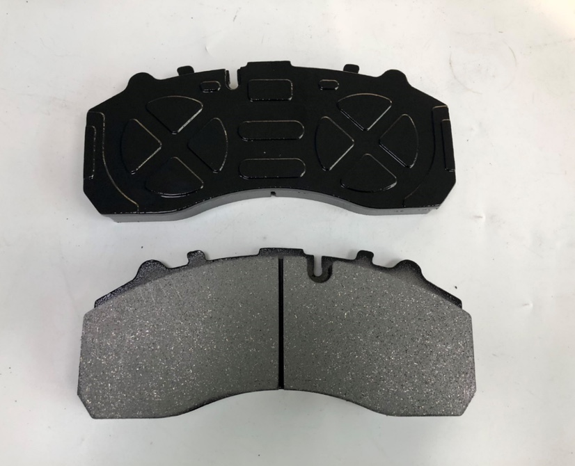 Bus brake pads wva29174 Volvo heavy-duty truck brake pad manufacturer bus brake pads