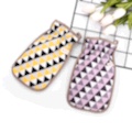 Bath Towel Bath Gloves Bath Artifact Color Triangle Bath Towel Specification drawing