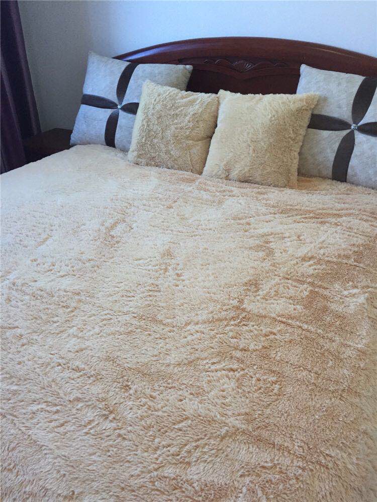 Long Blanket undefined