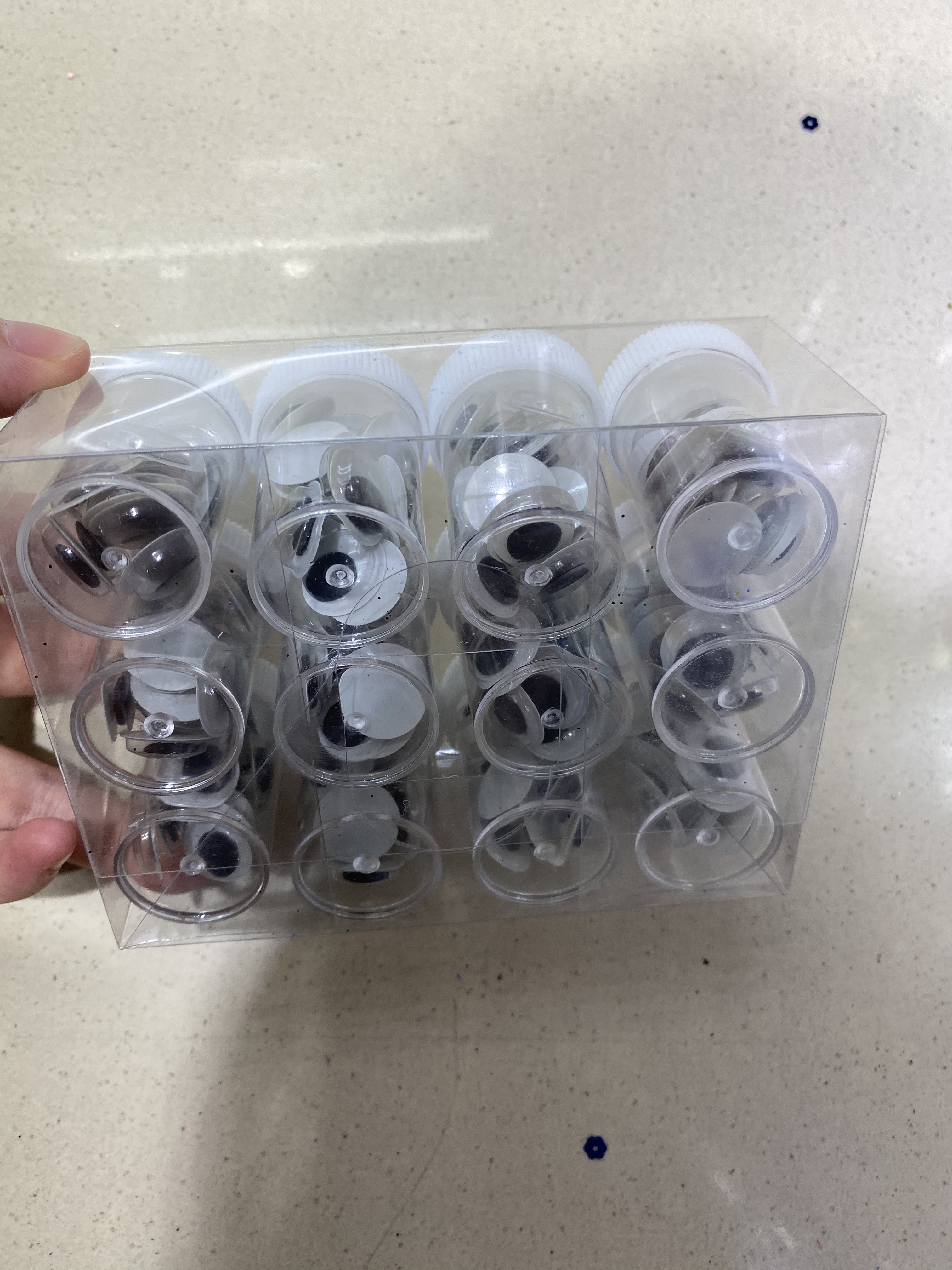 攀文博画材厂 DIY配件手工 绘画配件详情图10