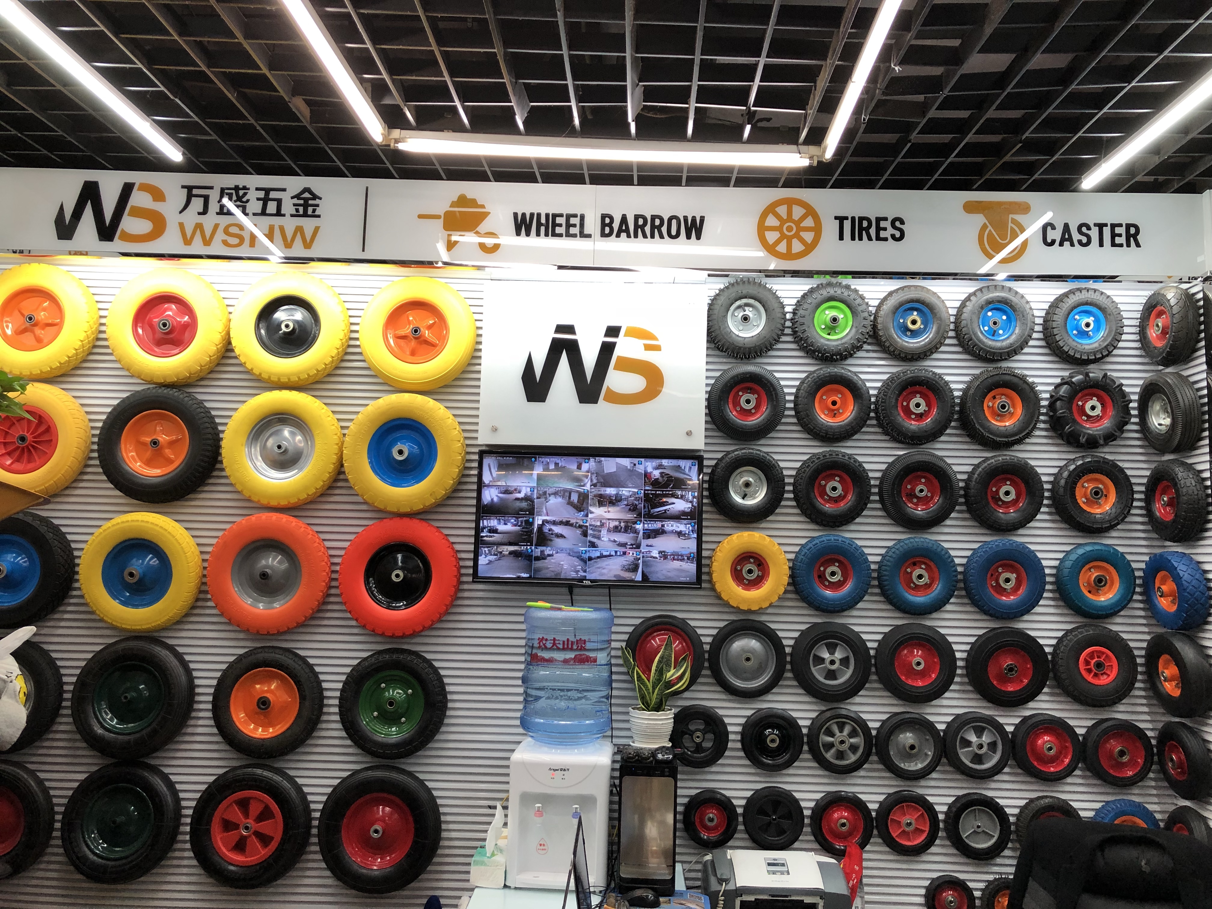 Wansheng Hardware describe pic - 3
