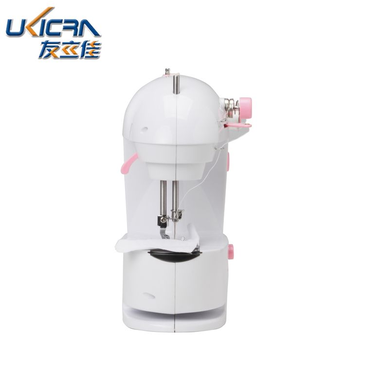 友立佳0307缝纫机 家用电动迷你多功能小型细节图