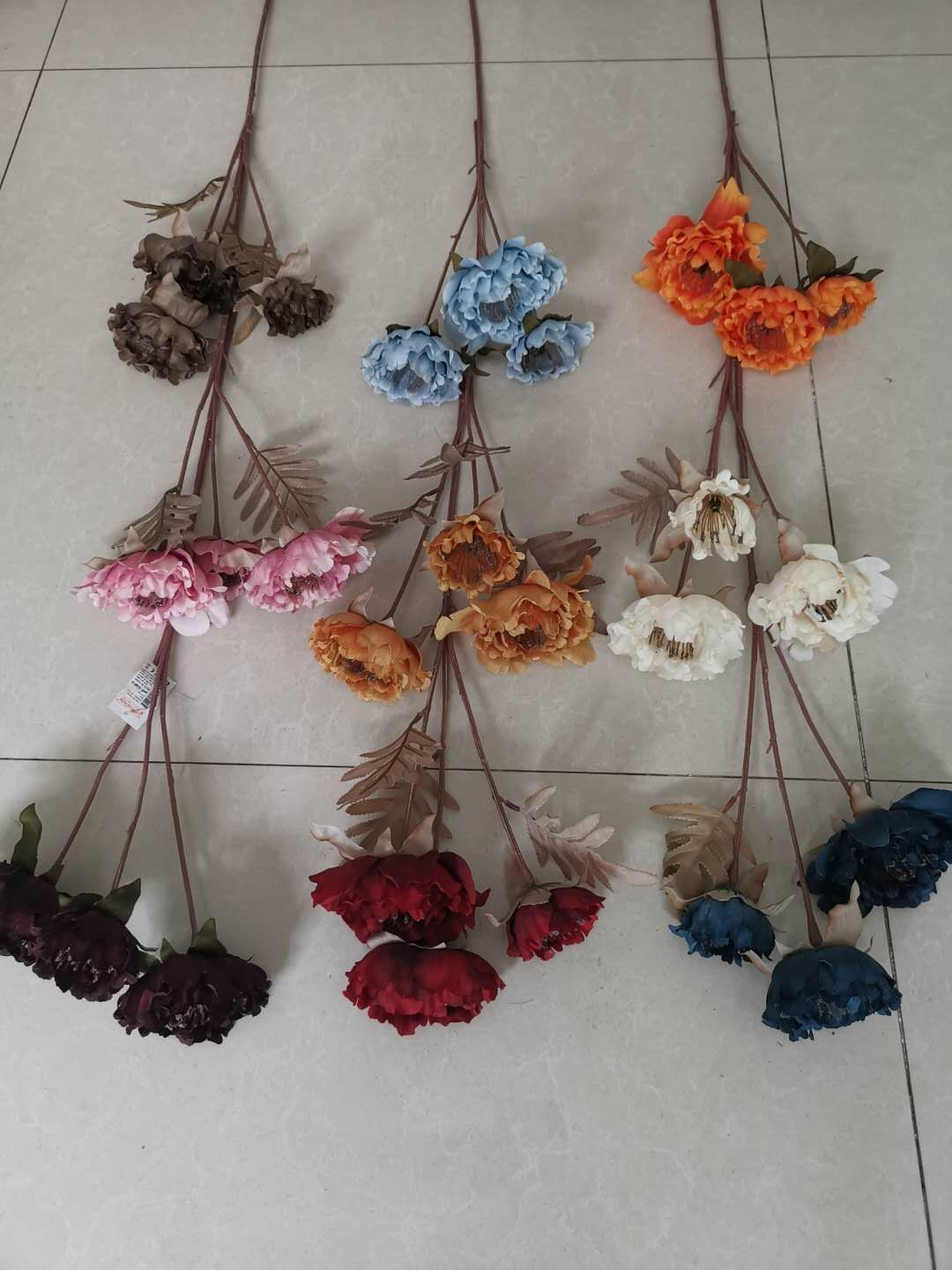 仿真花/仿真植物产品图