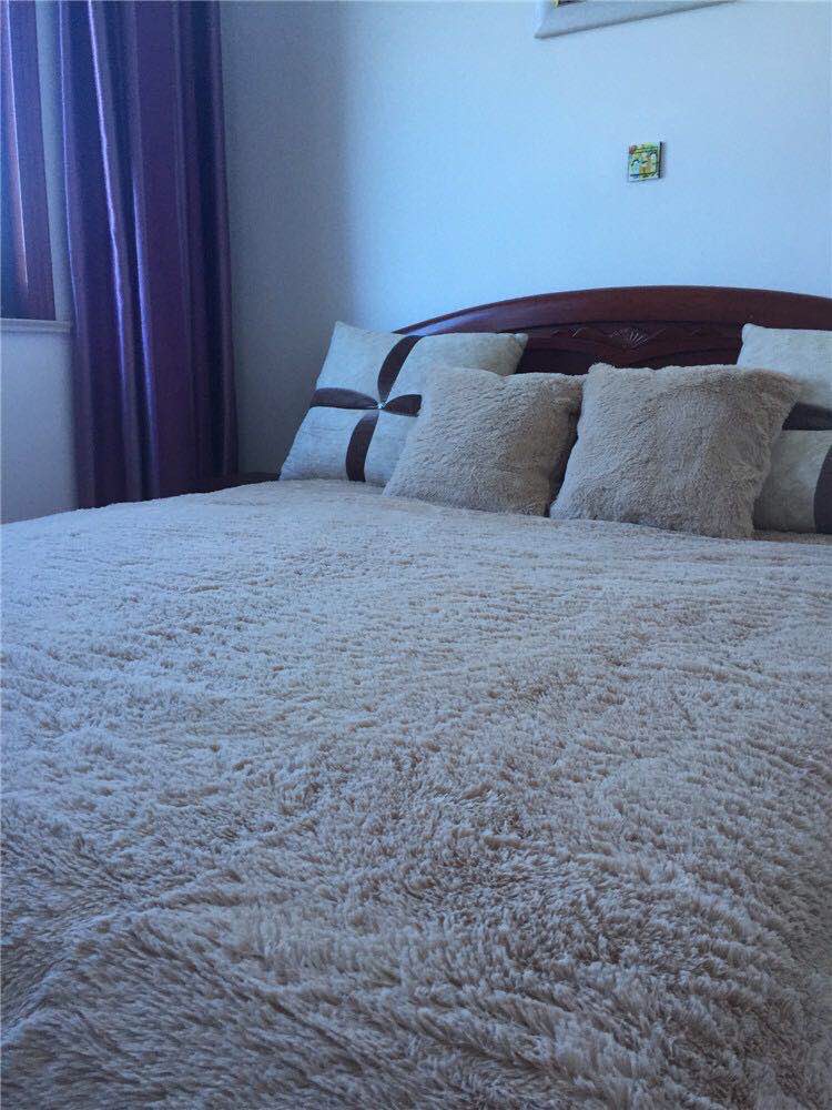 Long Blanket Application Scenario