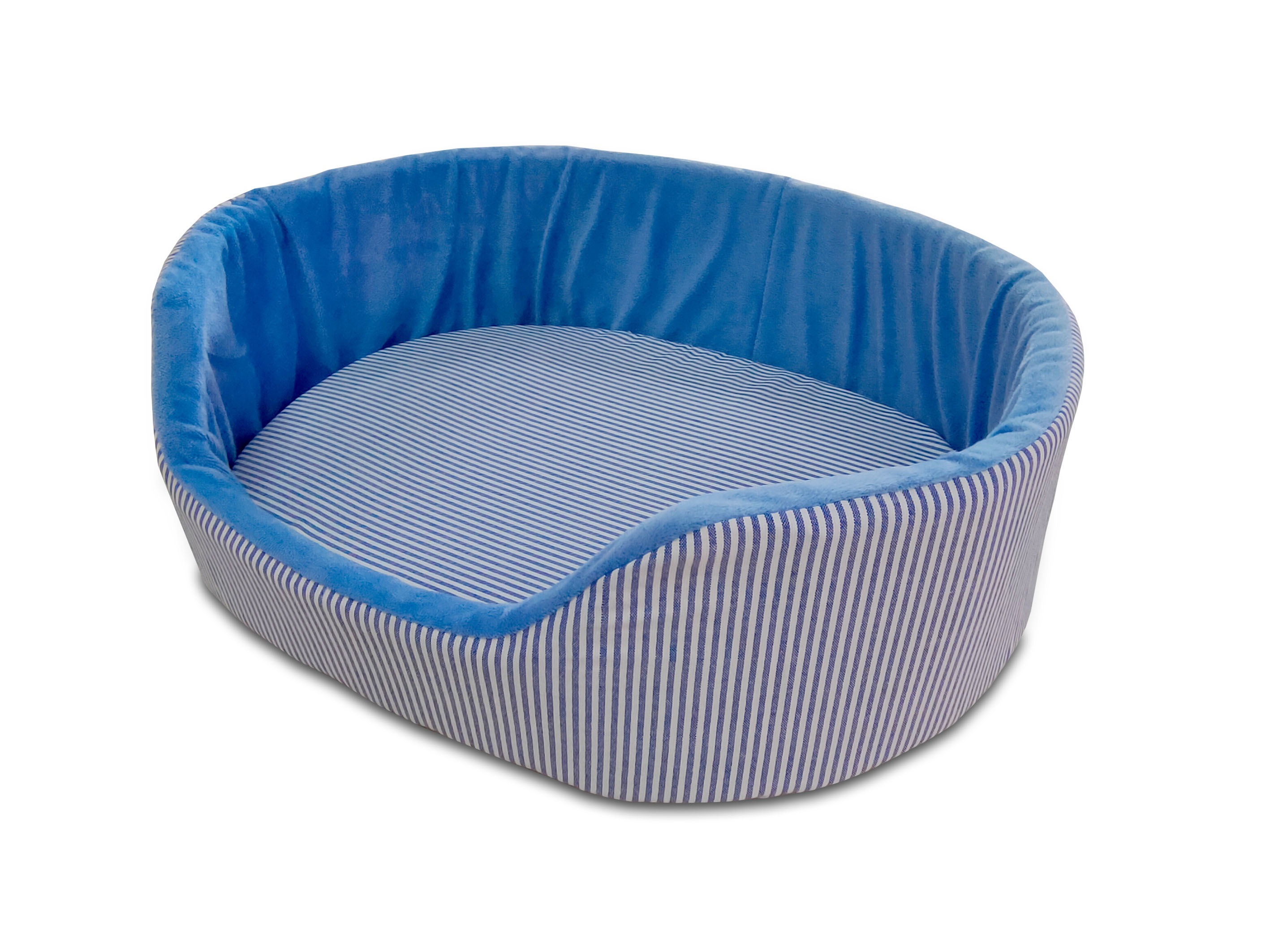 The new type of pet bed can be used all year round. Teddy poodles, dog and cat pet bed pads, refreshing and comfortable sleeping pet bed detail image 2