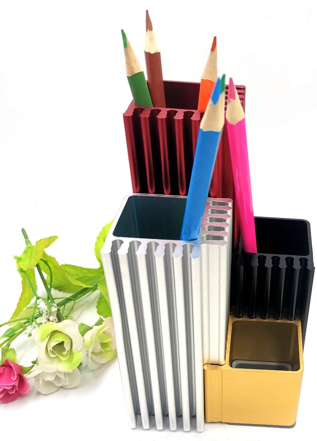 Ouzhixin Craftsmanship describe pic - 2