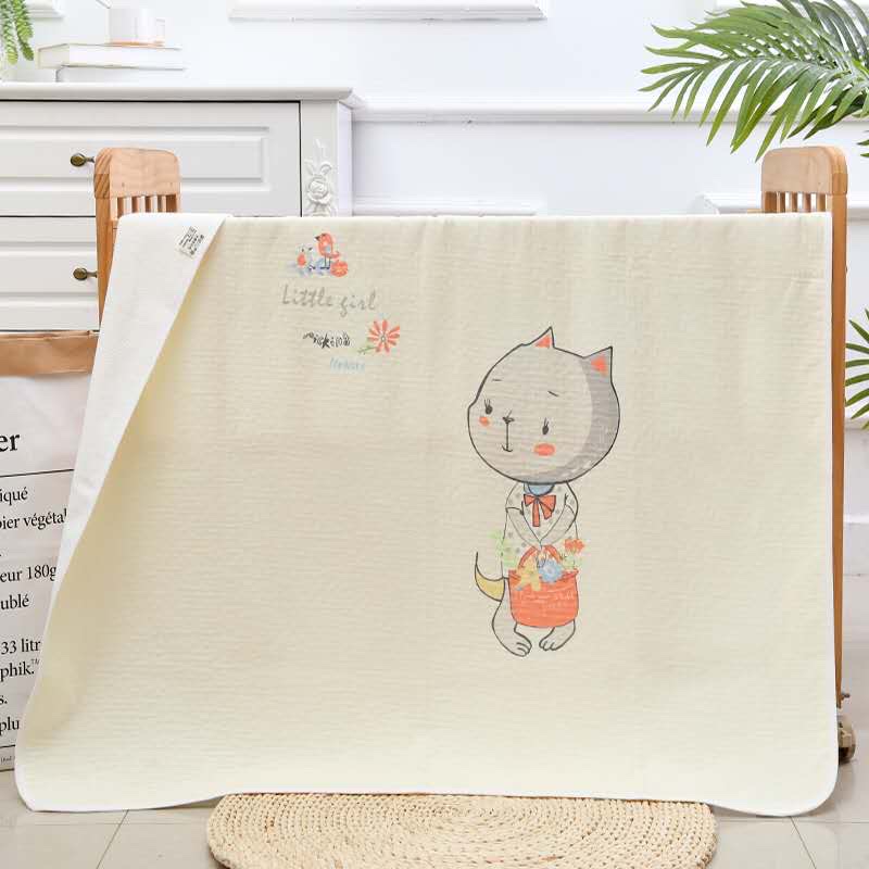 隔尿用品实物图