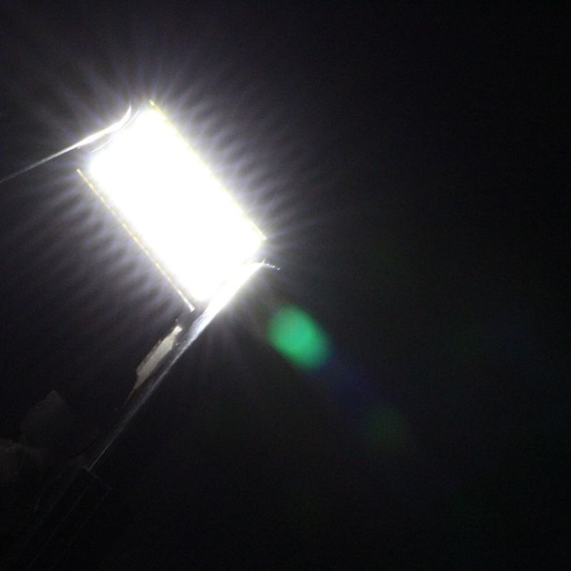 汽车灯解码31 36 39 41MM  3014阅读灯车顶灯汽车LED双尖牌照灯详情5