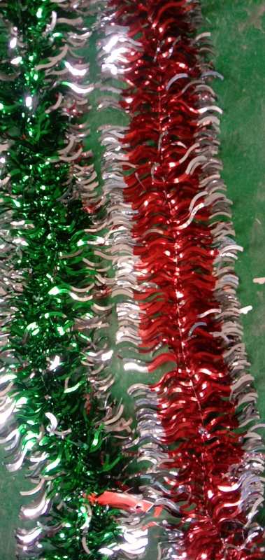 Color stripe 15