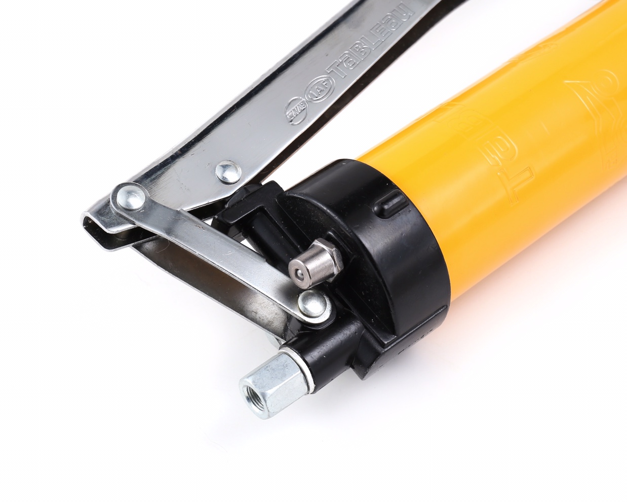 900CC grease gun Specification image