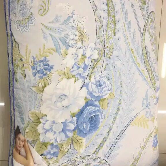 Feather Pillow