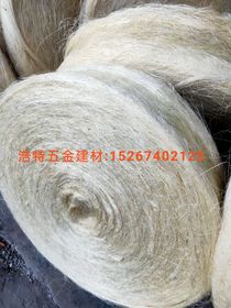 Hemp silk hemp rope pipe hemp sisal jute