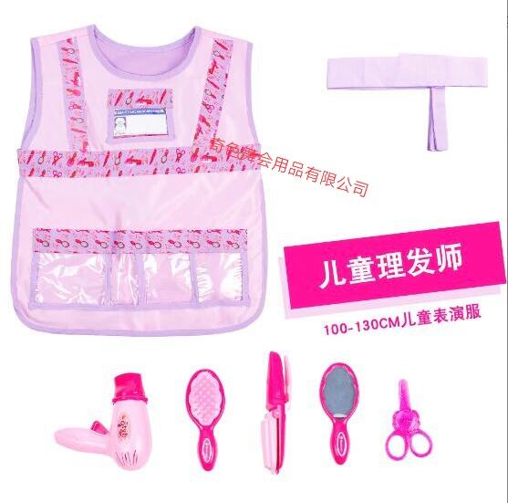 K—0055美容师服装舞会服装节日服装万圣节服装节日用品表演服装派对用品节日道具舞会用品万圣节用品舞台妆详情图2