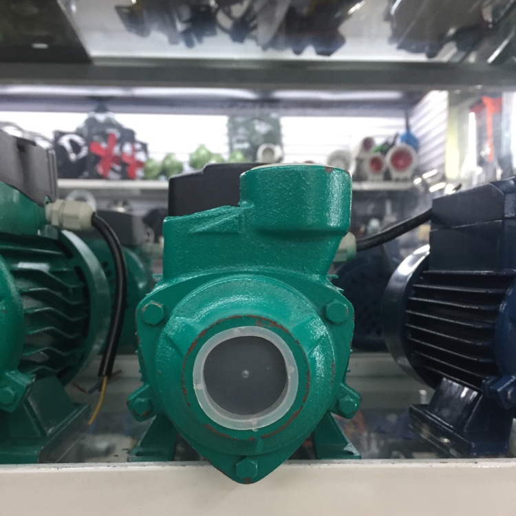 Agricultural water pump 6 thumbnail