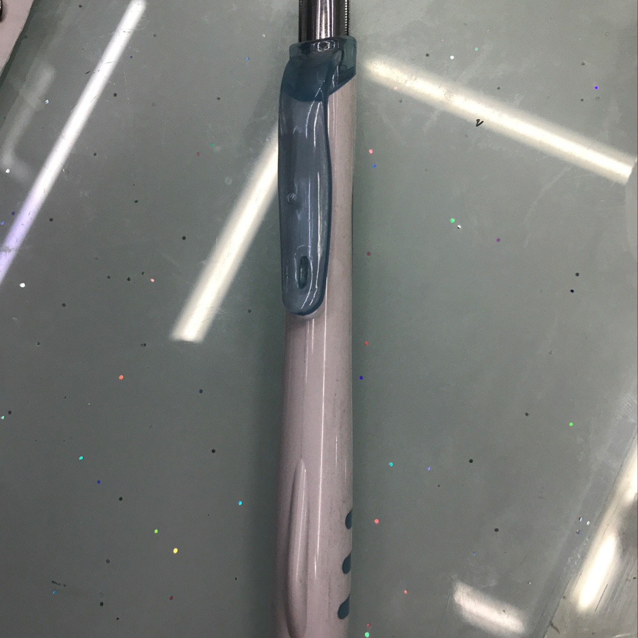 357#圆珠笔圆珠笔礼品笔按压圆珠笔