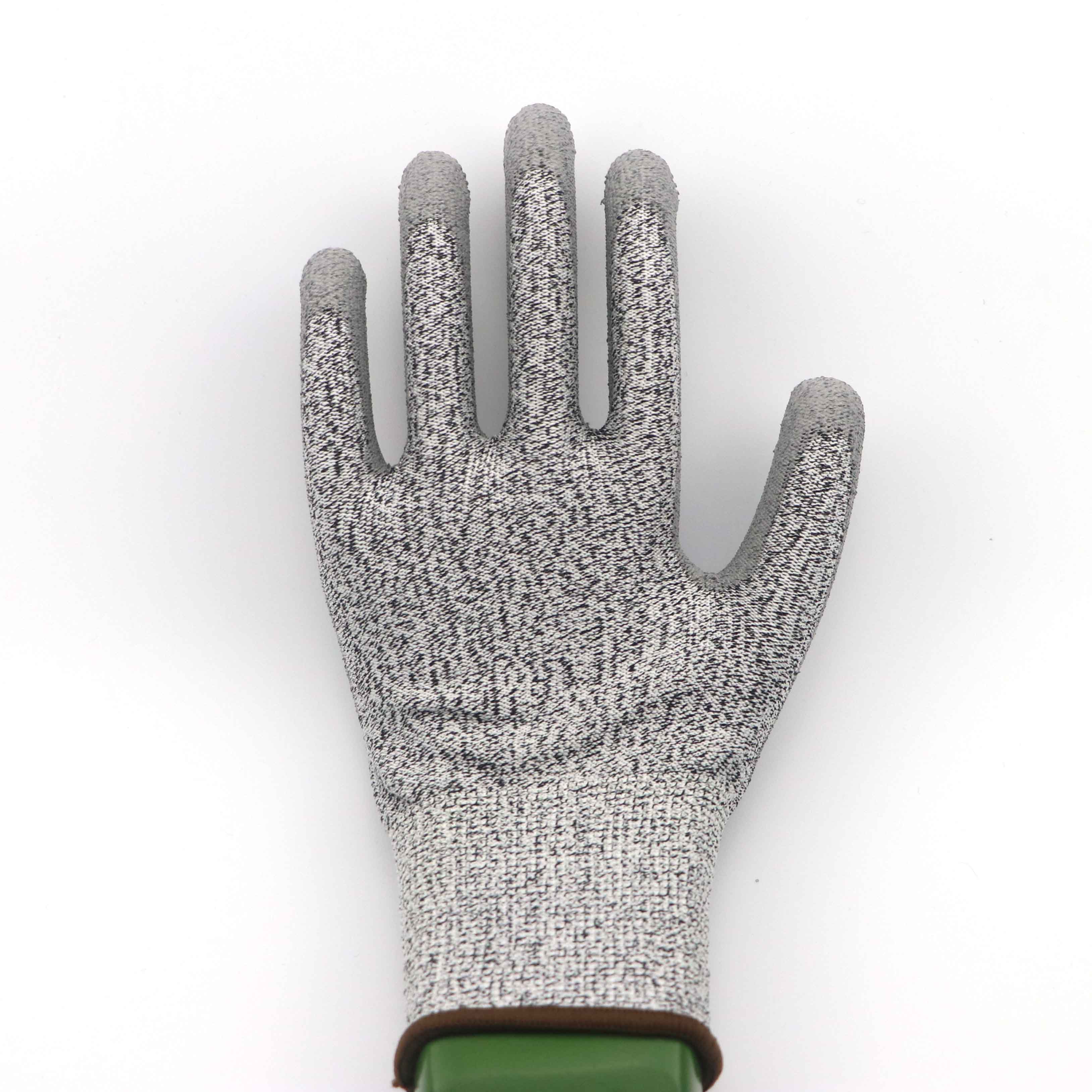 Anti-cutting gloves thumbnail