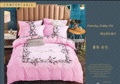 Direct sales of Zhenmian Embroidered Four-piece Set from the manufacturer, 2021 new style Four-piece set Specification image