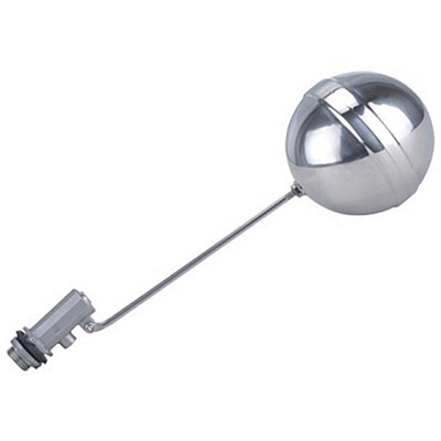 不锈钢浮球阀