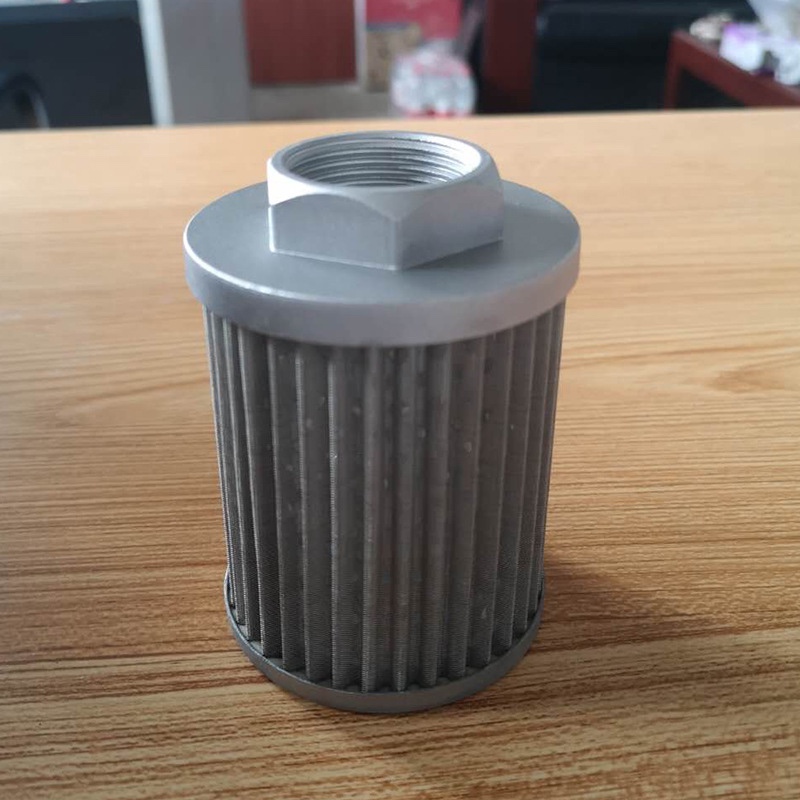 Factory Direct Sales Wu Series Hydraulic Air Filter