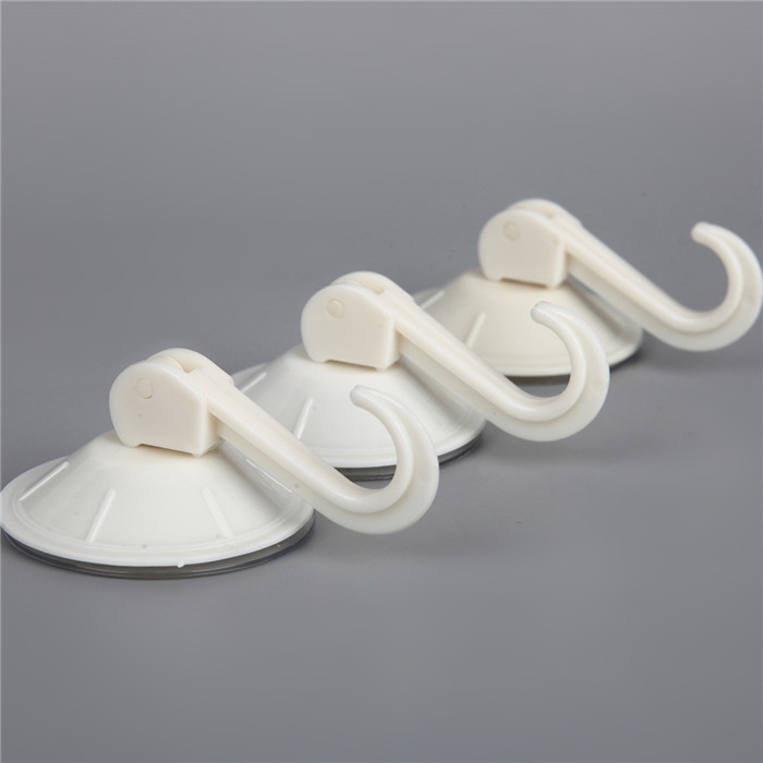 日本绿锦出品2千克吸盘钩细节图