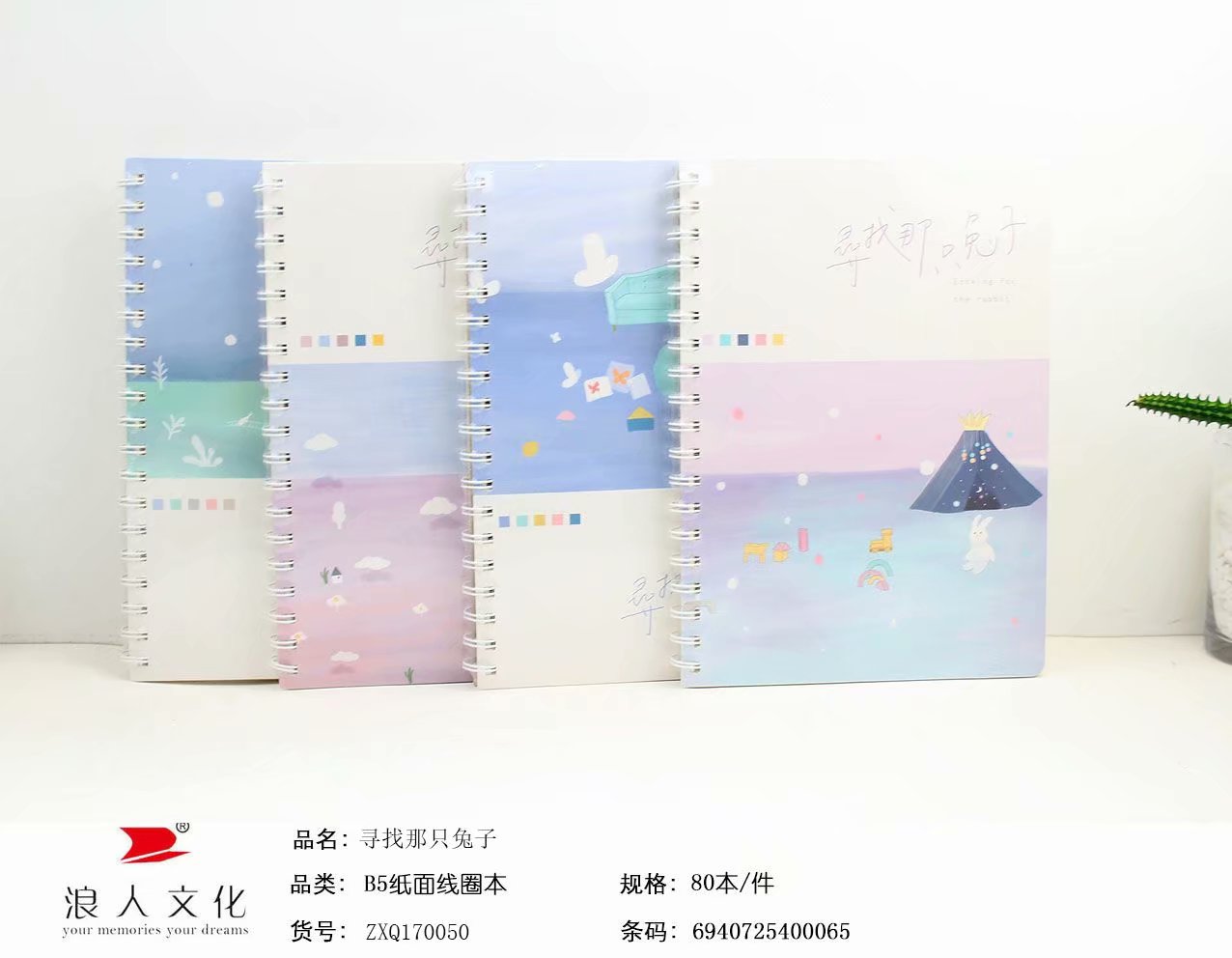 B5寻找那只兔子线圈本