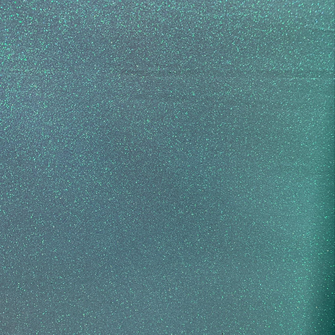 蓝绿色满版金粉格利特