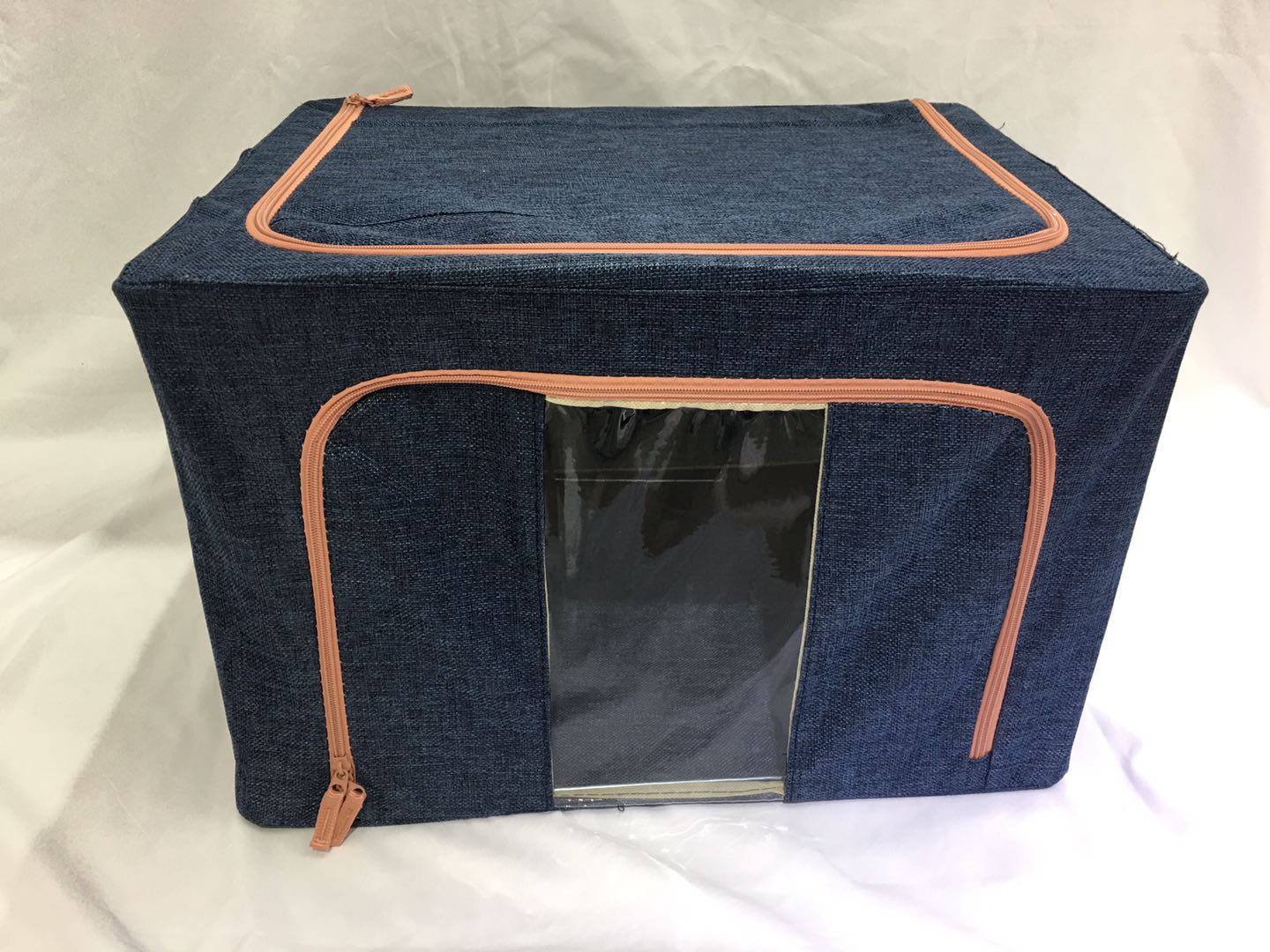 收纳筐/收纳篮/收纳箱细节图