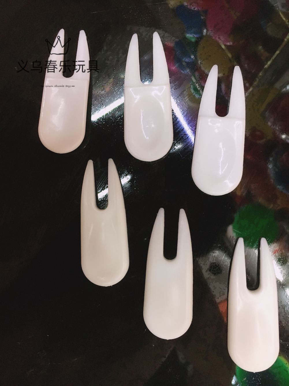 厂家热销新料气拔气塞2个套装 独立封装瑜伽球跳跳马气拔气塞批发详情8