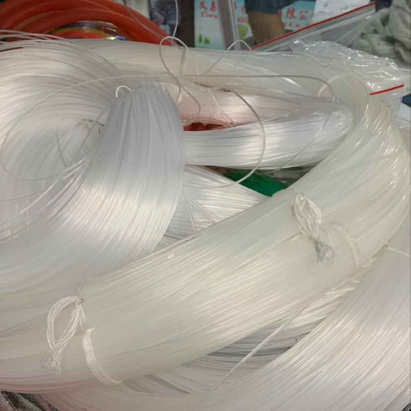 Nylon rope