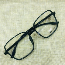 超轻近视TR眼镜男女可配有度数大框潮流镜框镜架。