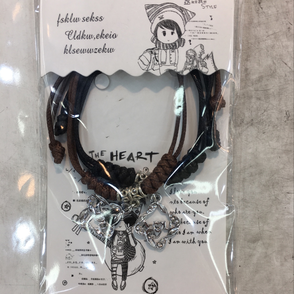 Bracelet 29