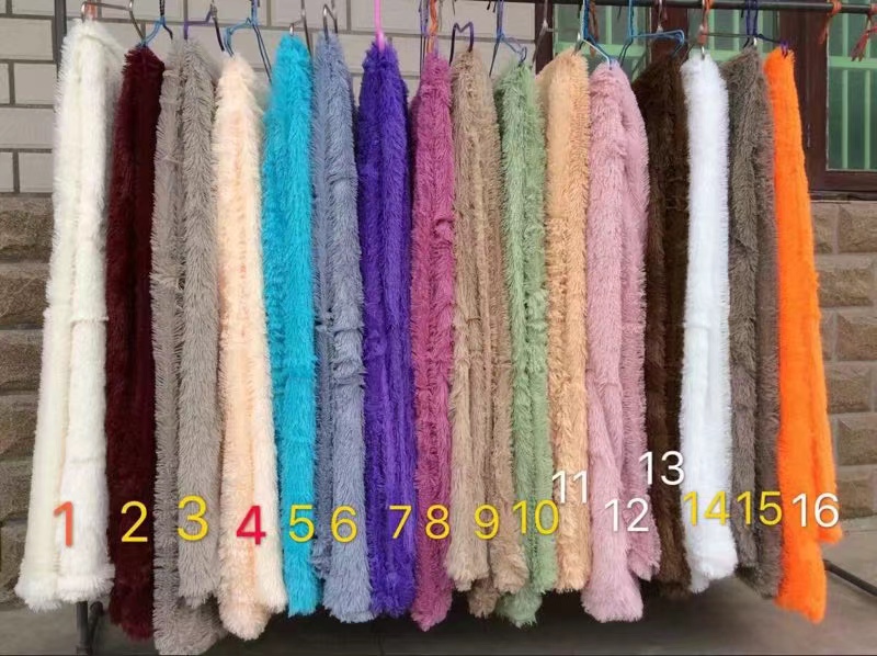 Long Blanket