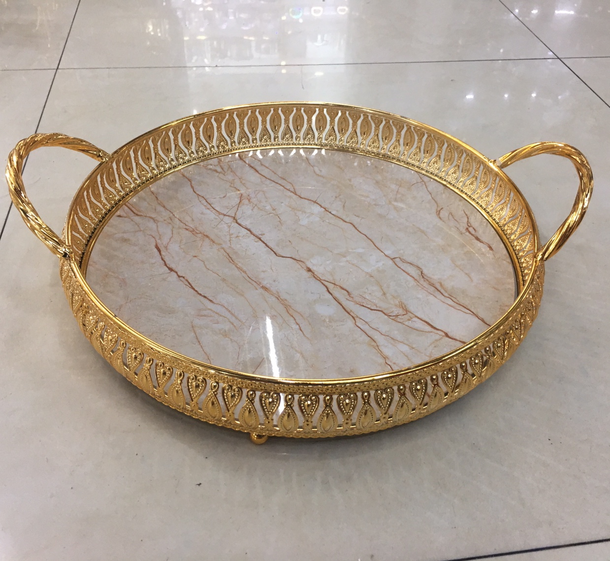 水果盘