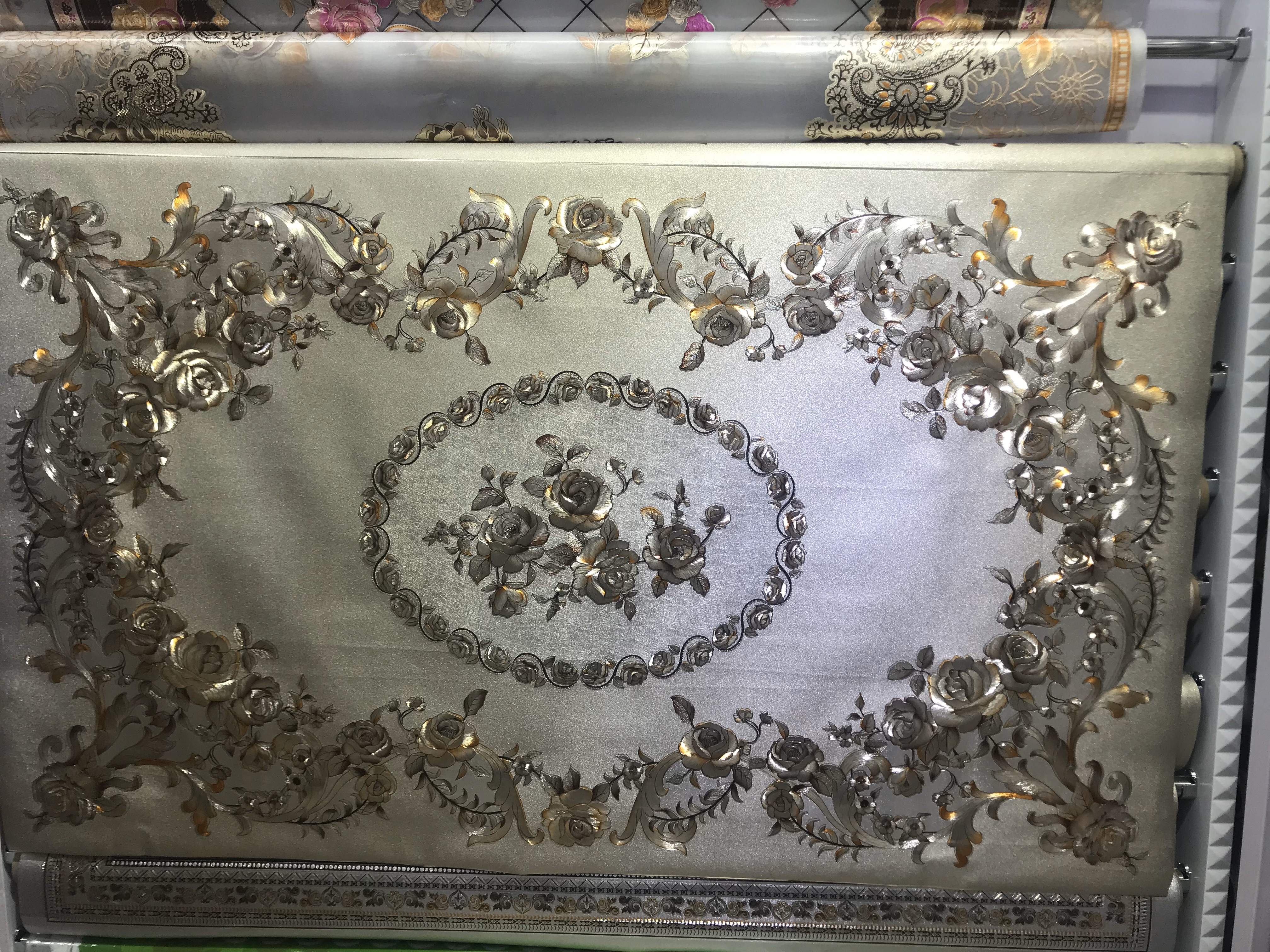 对花压纹专版90x150详情图10