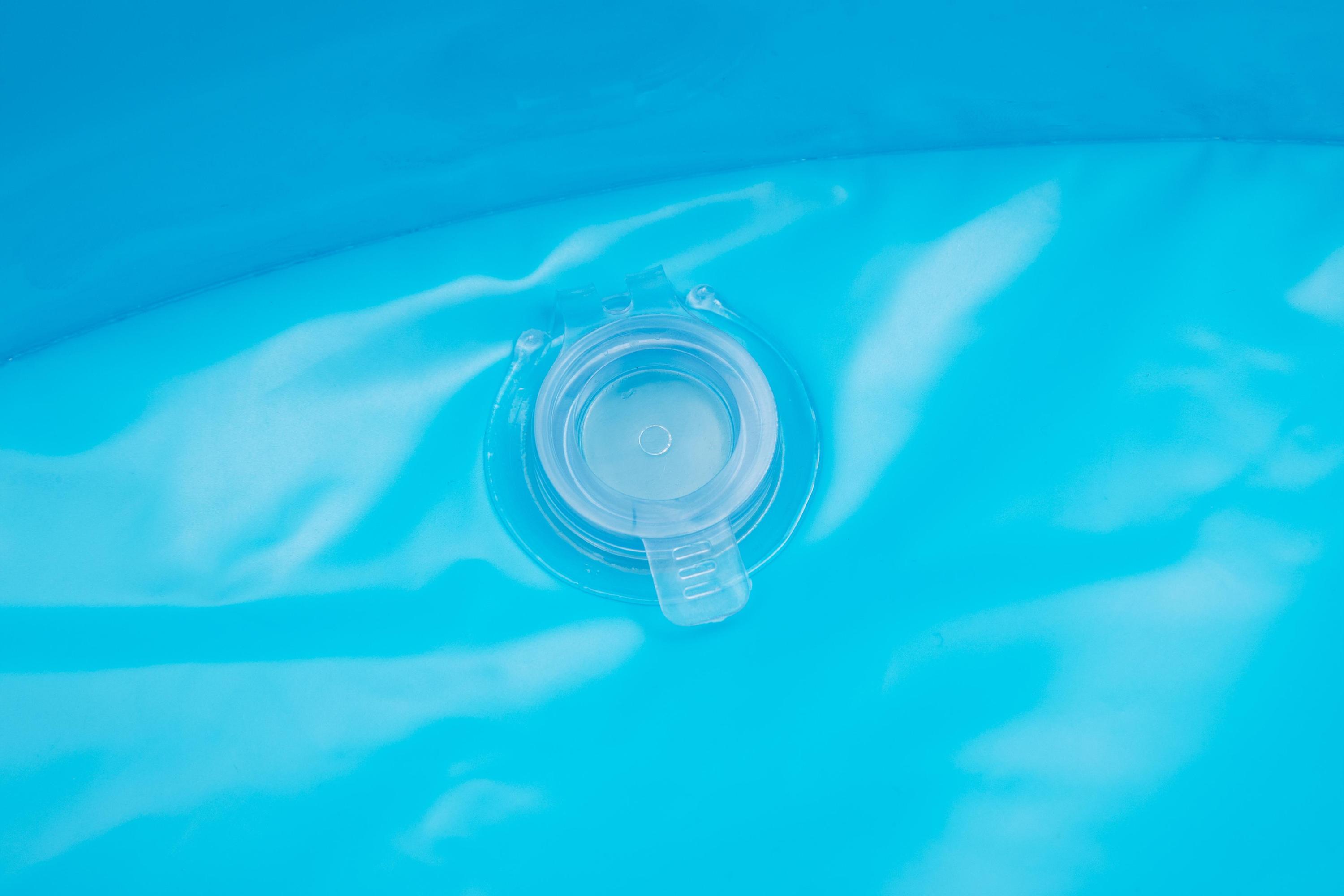 其他充气玩具实物图