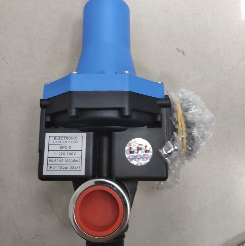 Pump pressure switch thumbnail
