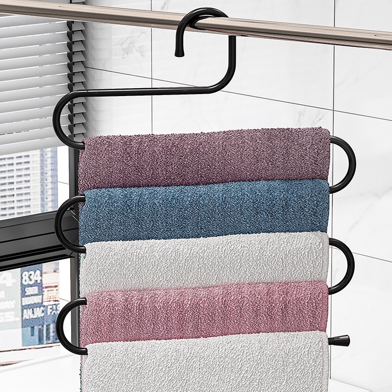 Durable Multi-functional Hanger