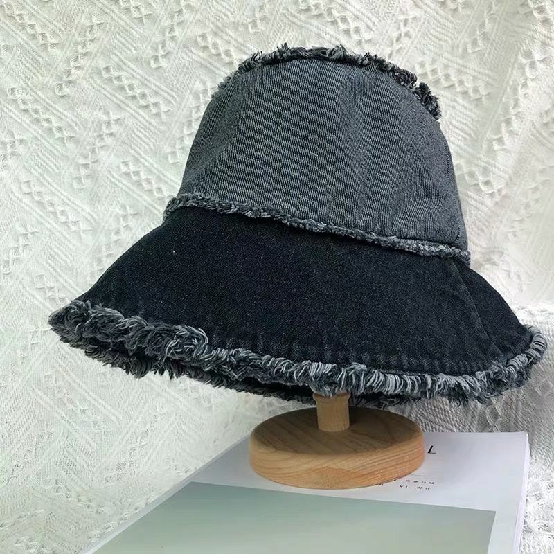 Raw Denim Edge