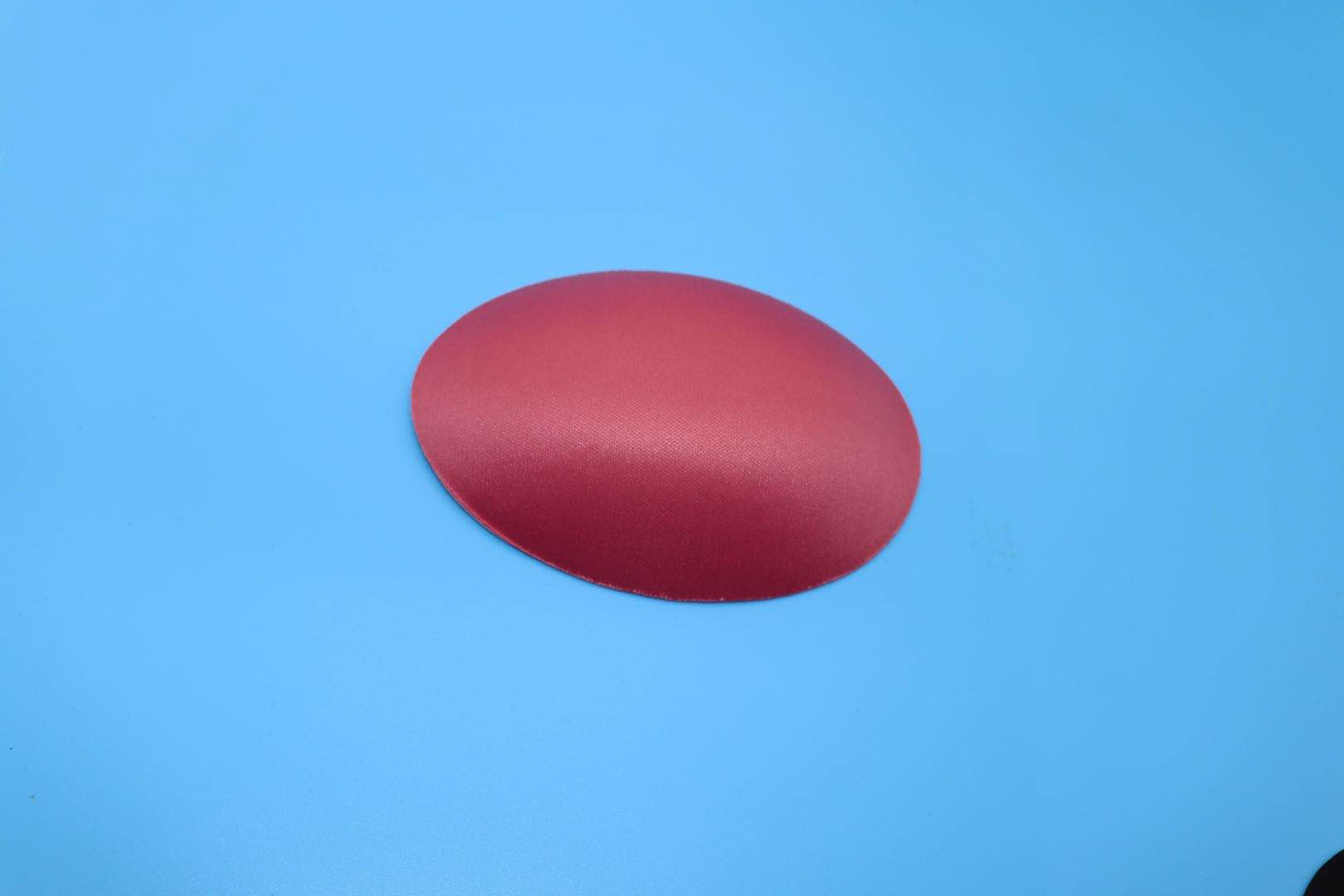 厂家直销高品质舒适服装辅料椭圆加厚罩杯详情图3