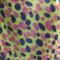 Velvet colored polka dots are sold directly by the manufacturer. New products of the season are available for wholesale or retail Application Scenario