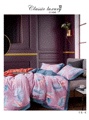 Tencel cotton four-piece set factory direct sales 2021 New bestsellers Specification image
