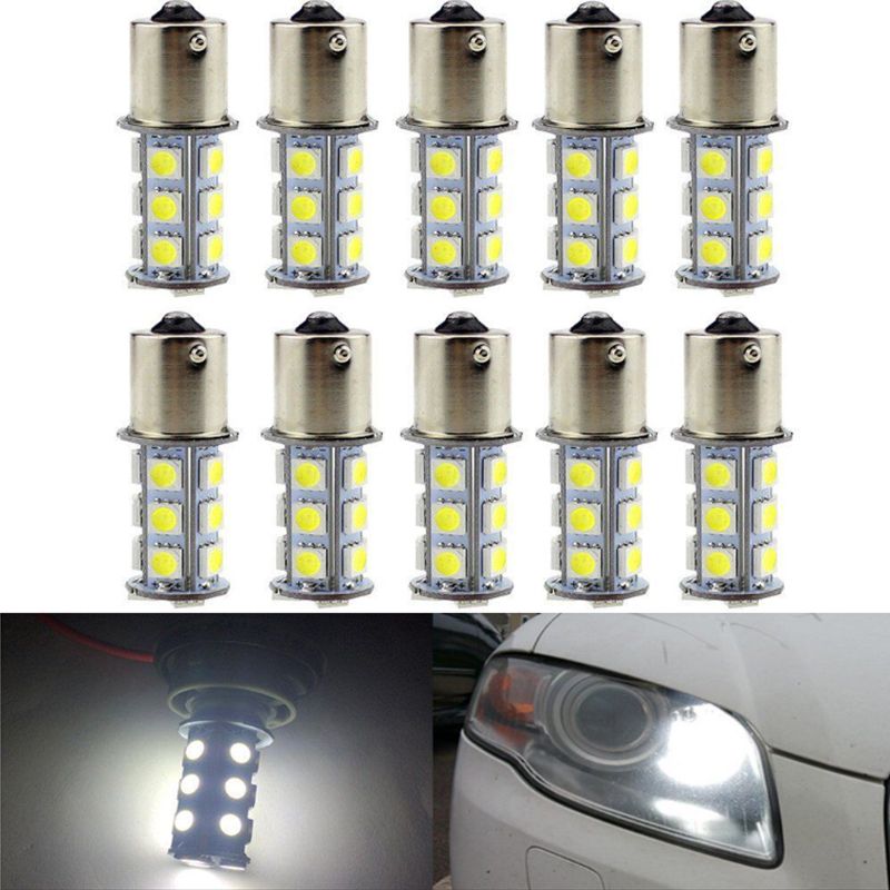 Direct sales of automotive LED lights: S25-1156, 1157-50, 50-18, SMD lights, reverse lights, turn signals, brake lights